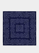 Givenchy Bandana Abstract-Patterned