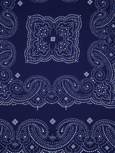 Givenchy Bandana Abstract-Patterned