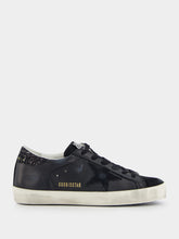 Golden Goose Super Star Low-Top Sneakers