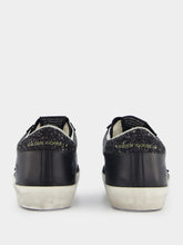 Golden Goose Super Star Low-Top Sneakers
