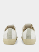 Golden Goose V-Star Leather Sneakers