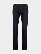 Dolce & Gabbana Slim-Fit Stretch Jeans