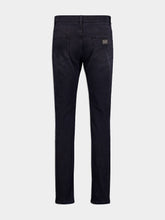 Dolce & Gabbana Slim-Fit Stretch Jeans