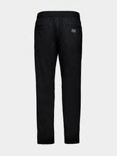 Dolce & Gabbana Black Light Nylon Jogging Pants