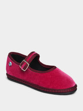 Piedaterre Mary Jane Grace Bambino Slippers