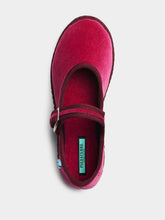 Piedaterre Mary Jane Grace Bambino Slippers
