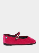 Piedaterre Mary Jane Grace Slippers