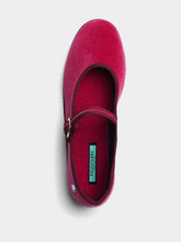 Piedaterre Mary Jane Grace Slippers