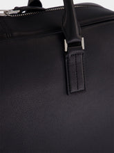 Tom Ford Black Grain Leather Minimal Briefcase