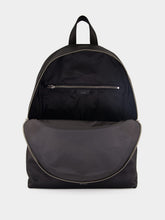 Tom Ford Black Calf Leather Backpack