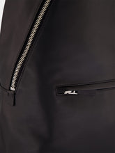 Tom Ford Black Calf Leather Backpack