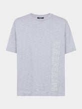 Balmain Reflective t-shirt