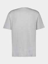 Balmain Reflective t-shirt