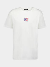 Balmain PB Crew-Neckt-Shirt
