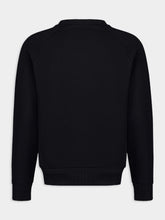 Balmain Logo Sweatshirt