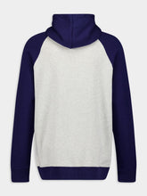 Balmain Bouclette 70s Cotton Hoodie