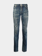 Balmain Skinny jeans