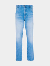 Balmain Straight jeans
