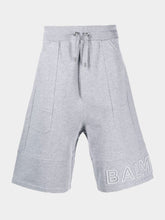 Balmain Bermuda shorts