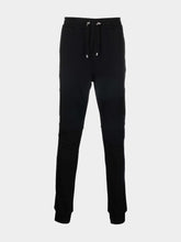 Balmain Ridged track trousers