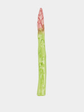 Les Ottomans Asparagus Ceramic
