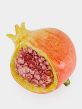 Les Ottomans Ceramic Pomegranate