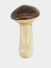 Les Ottomans Medium Ceramic Mushroom