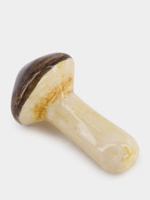 Les Ottomans Medium Ceramic Mushroom