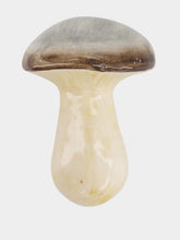 Les Ottomans Small Ceramic Mushroom