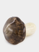 Les Ottomans Majestic Ceramic Mushroom