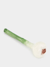 Les Ottomans Ceramic Garlic Decor Piece