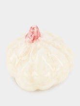 Les Ottomans Artisanal Garlic Decor Piece
