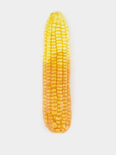 Les Ottomans Ceramic Corn Decor