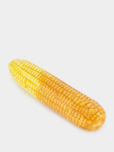 Les Ottomans Ceramic Corn Decor