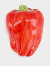 Les Ottomans Ceramic Red Pepper