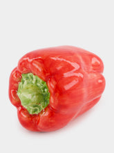 Les Ottomans Ceramic Red Pepper