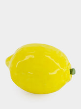 Les Ottomans Ceramic Lemon