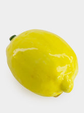Les Ottomans Ceramic Lemon