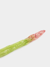 Les Ottomans Asparagus Ceramic