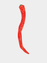 Les Ottomans Chilli Ceramic