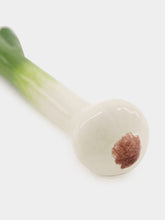 Les Ottomans Spring Onion Ceramic