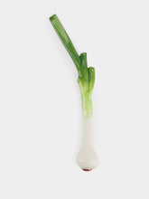 Ceramic Green Onion