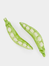 Les Ottomans Ceramic Peas