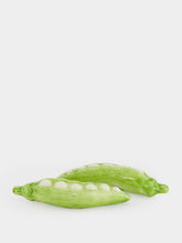 Les Ottomans Ceramic Peas