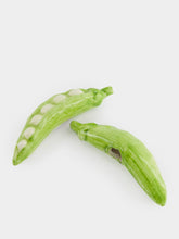 Les Ottomans Ceramic Peas