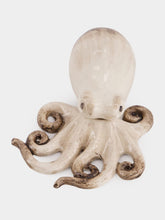 Les Ottomans Ceramic Octopus