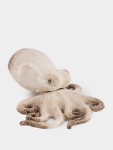Les Ottomans Ceramic Octopus