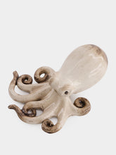 Les Ottomans Ceramic Octopus