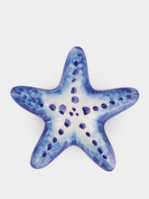 Les Ottomans Ceramic Starfish