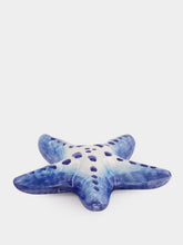 Les Ottomans Ceramic Starfish